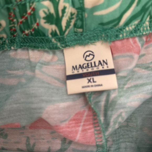 Magellan unisex new no store tags pajama bottoms sz XL - Picture 4 of 4